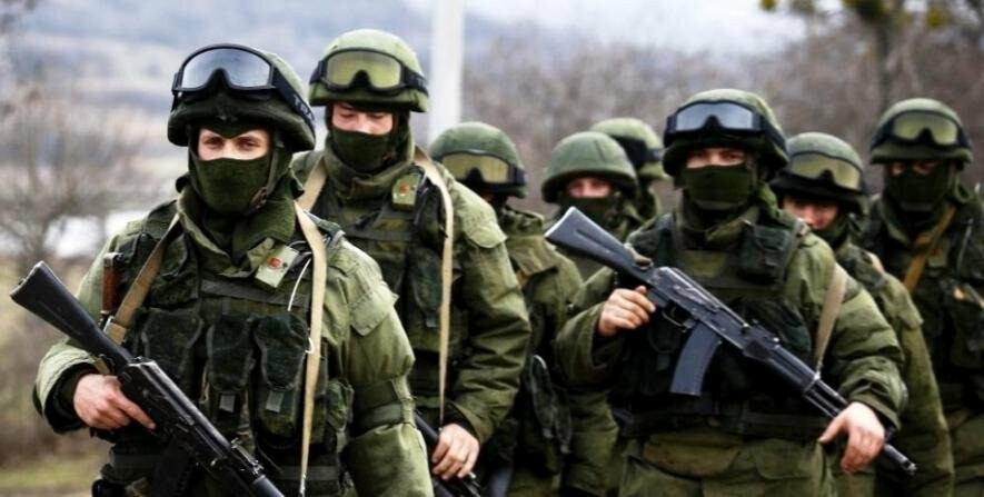 російські окупанти заздрять високоточним влучанням українських мінометів та артилерії, - ВІДЕО