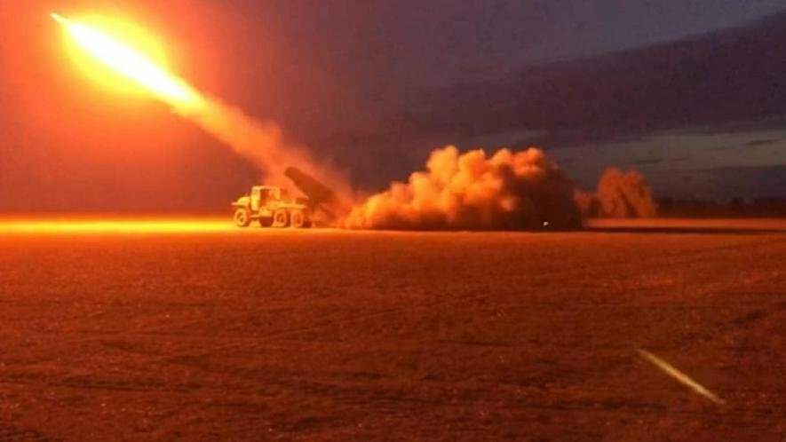 Миколаївські піхотинці підсмажили русню, знищивщи більше 10 орків та кілька одиниць важкої техніки