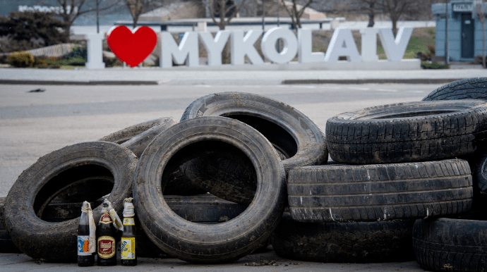 Хмарно та +12: погода в Миколаєві