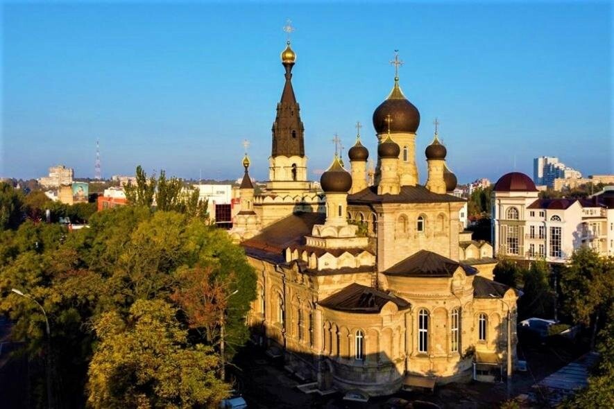На Великдень у Миколаєві все одно діятиме комендантська година