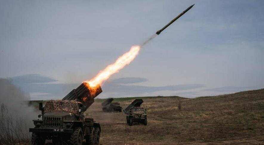 За добу на Південному напрямку ворожа авіація атакувала 6 разів