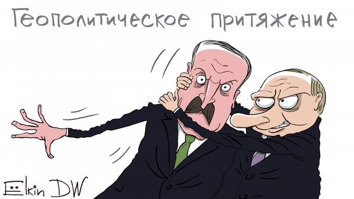 pосія збільшує військову присутність в Білорусі
