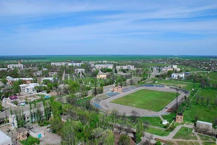 У Снігурівці майже повіністю відновили подачу електронергії