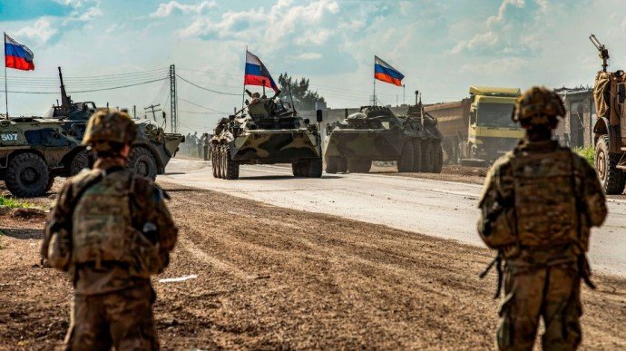 ЗСУ на півдні знищили опорний пункт, склад боєприпасів та більше 20 рашистів