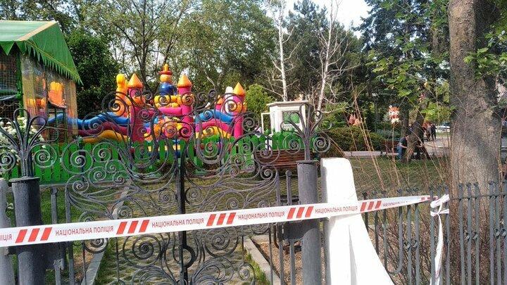 У Миколаєві будуть просити суд розблокувати роботу 