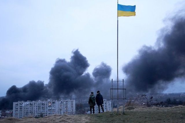 По Україні пошкоджено 11 важливих інфраструктурних об’єктів
