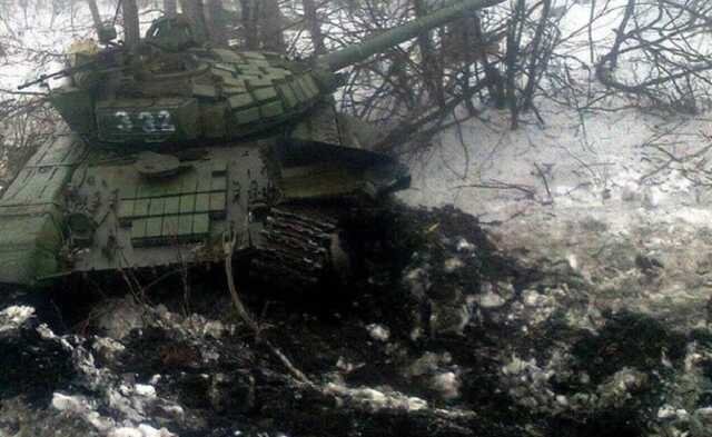 На півдні уражено ще два пункти управління російських агресорів, а також випалено шість  складів боєприпасів 