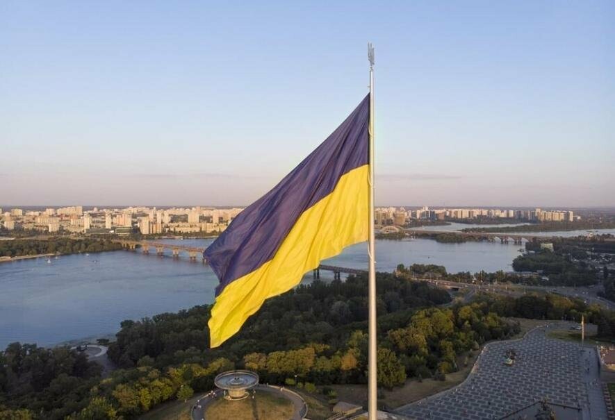 Ми сильні, ми вільні: українців привітали з Днем Незалежності, - ВІДЕО