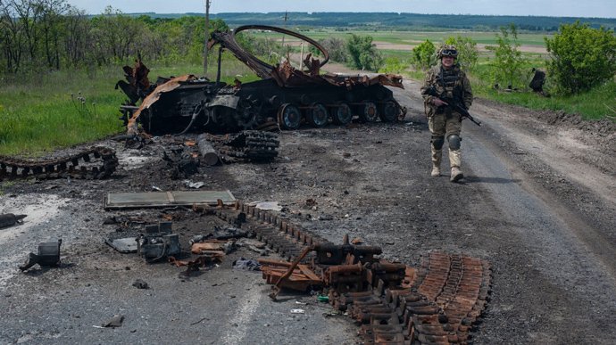 З початку повномасштабного вторгнення ЗСУ ліквідували понад 266 тисяч агресорів