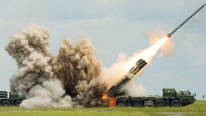 рф планує масовану атаку на 24 лютого, але Україна готова до цього, — Данилов