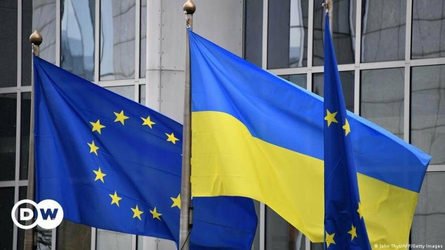 Готується важливе рішення Євросоюзу щодо економіки України, - Президент