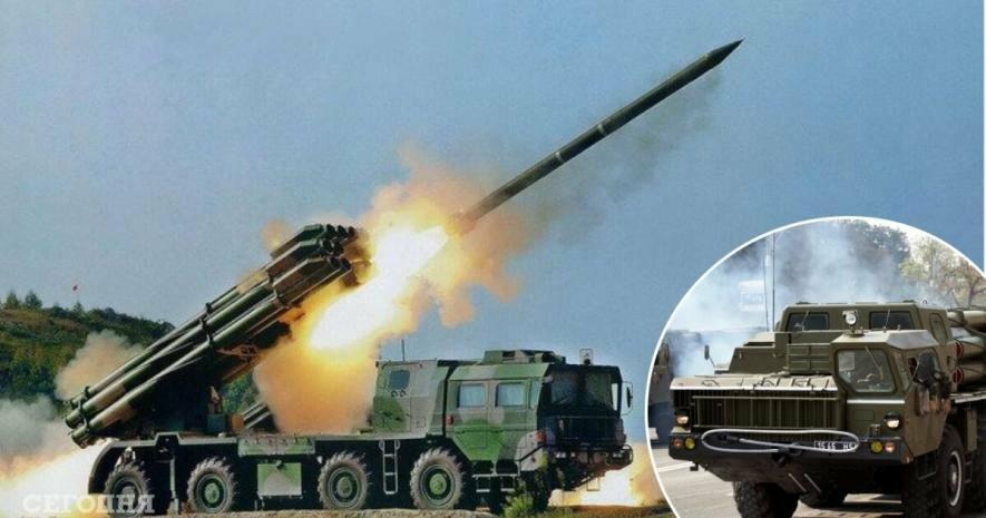 Очаківська громада знову була під арт- та мінометним обстрілом