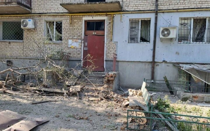 На Миколаївщині все ще залишаються населенні пункти, які постраждали від рашиських атак, без води, газу та світла