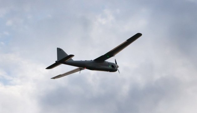 На півдні силами ППО знищено три ворожих БПЛА 