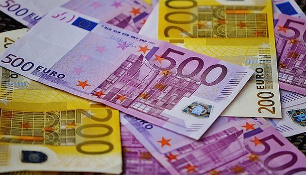 ЄС переказав Україні другий транш у розмірі 1,5 мільярда євро