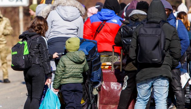 Україна проведе обов'язкову евакуацію мешканців Донеччини: відмовитися можна лише підписавши документ