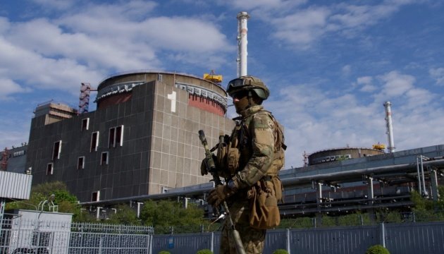 росія розглядає сценарій терористичного акту на ЗАЕС