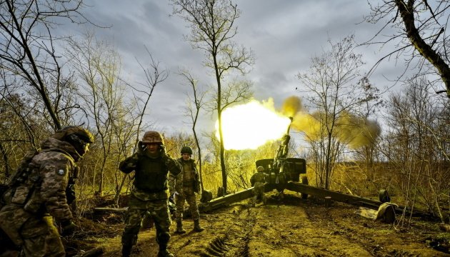 Верховна Рада ухвалила виділення додаткових пів трильйона гривень на оборону