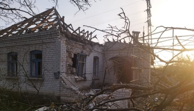 Понад 8 мільйонів гривень виплатили миколаївцям, чиє житло постраждало внаслідок російських обстрілів