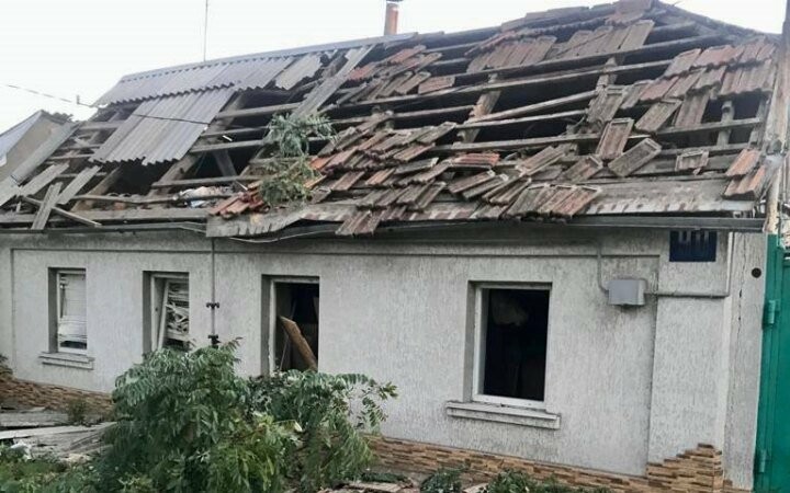 Сім населених пунктів Миколаївщини через рашиські обстріли досі залишаються без води та світла