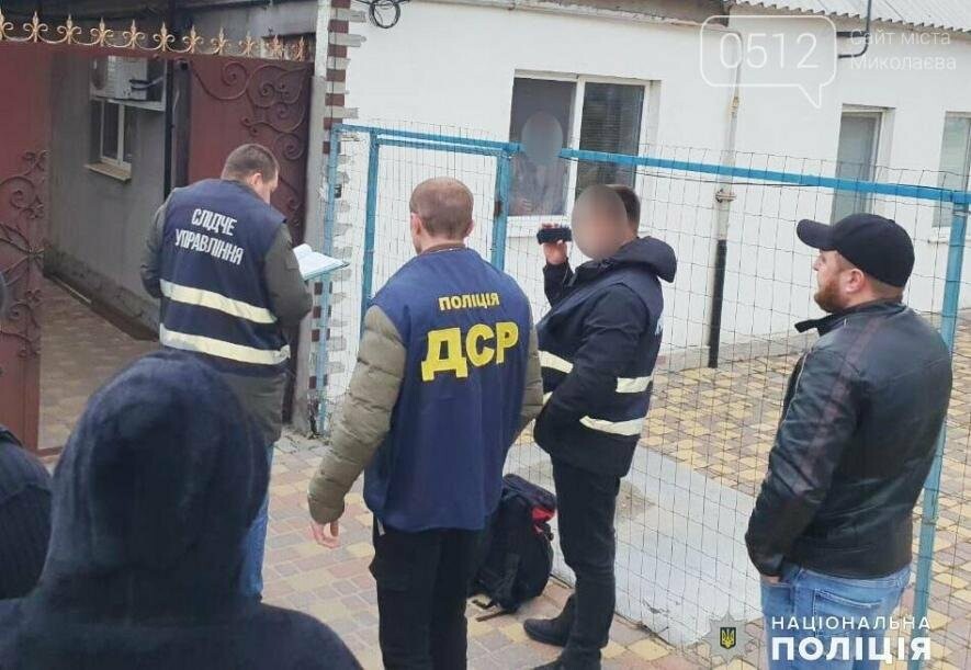 У Миколаєві судитимуть чоловіків, які вимагали неіснуючий борг у своєї жертви