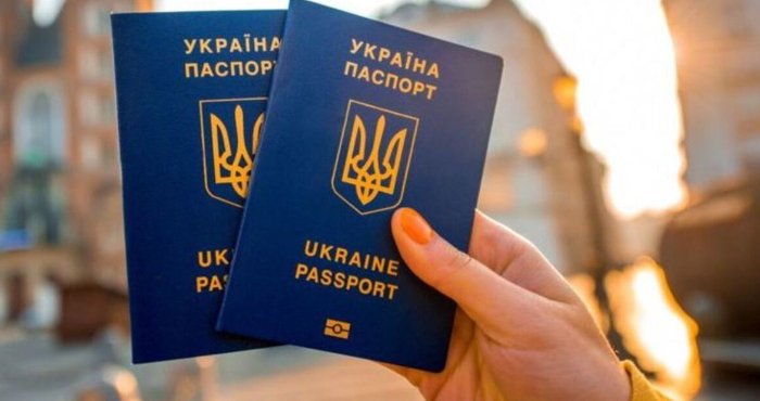 Міграційна служба України не розглядає заяв від росіян