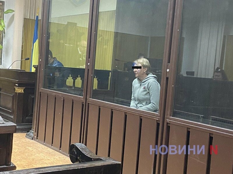 У Миколаєві власниця батуту, на якому загинула 4-річна дівчинка, може вийти з СІЗО внісши заставу 