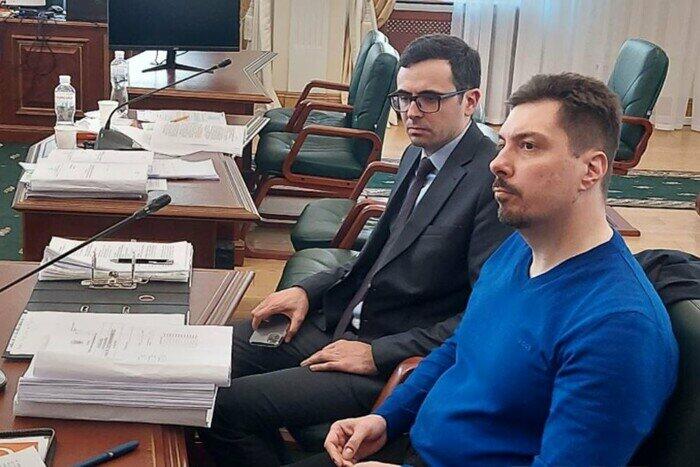 Ексголові Верховного суду Князєву, який родом з Миколаєва, продовжили термін утримання під вартою