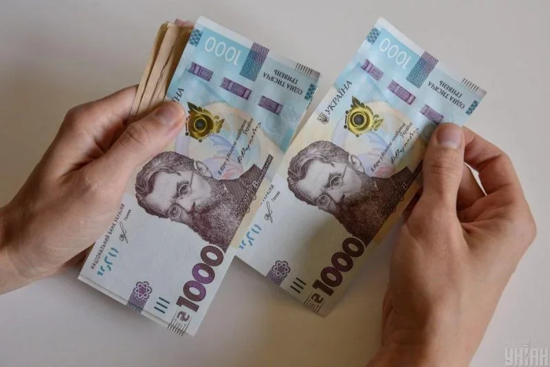 В Україні вперше від початку повномасштабної війни зросла середня зарплатня