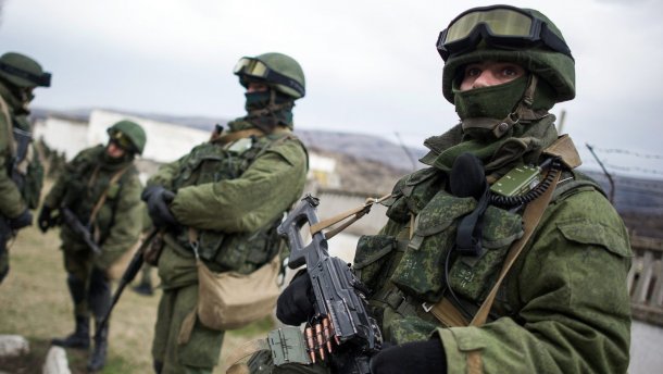 ЗСУ знищили за минулу добу ще 510 російських окупантів