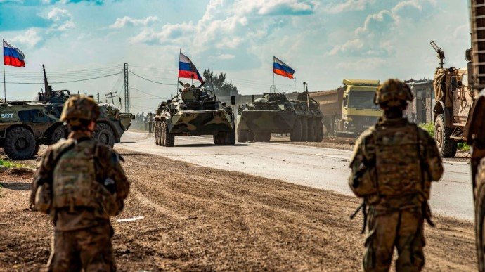 На південному напрямку ЗСУ знищили 50 російських загарбників та ще двох взяли у полон