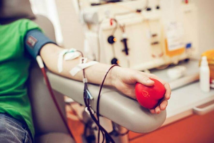 У Миколаєві потребують донорів з усіма групами крові