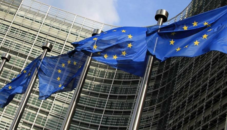 18 мільярдів євро: Рада Євросоюзу погодила надання Україні допомоги на наступний рік