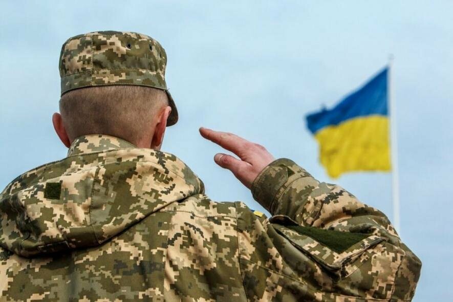 В Україні прийняли законопроєкт щодо системи переходу від військової кар’єри до цивільного життя 