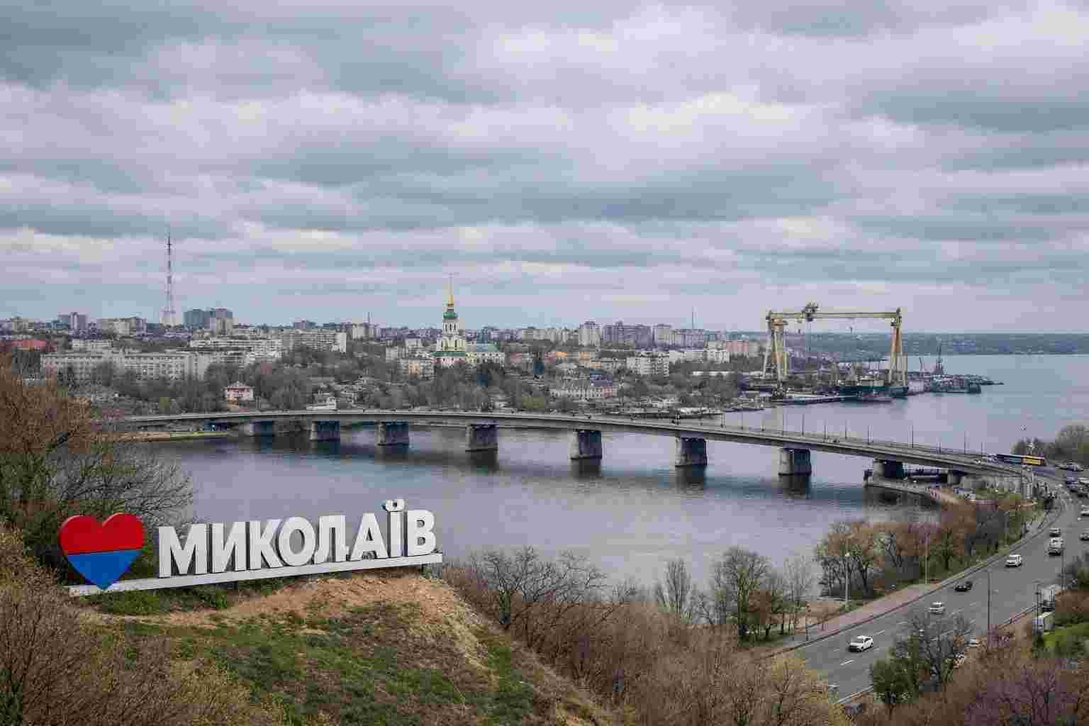 Прогноз погоди у Миколаєві на 27 жовтня: теплі осінні дні продовжуються