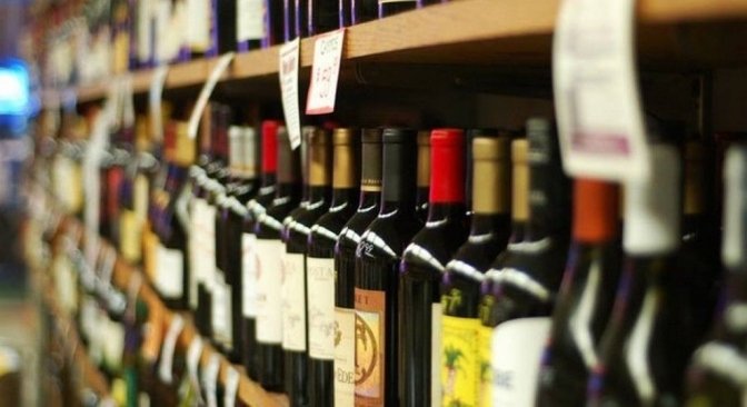 На Миколаївщині внесено зміни щодо продажу алкоголю 