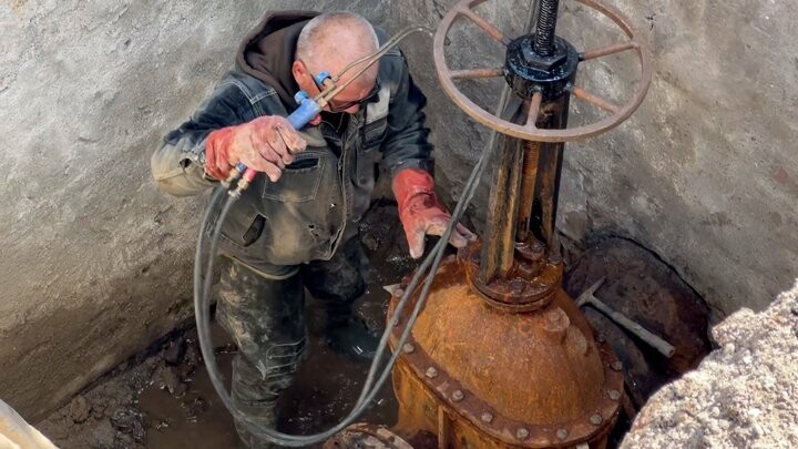 Підрив Каховської ГЕС: яка ситуація з водопостачанням у Миколаєві 
