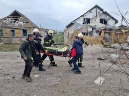 У миколаївських лікарнях знаходяться більше 200 постраждалих від атак окупантів 