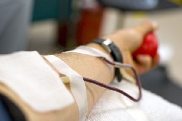 У Миколаєві потребують донорів з усіма групами крові