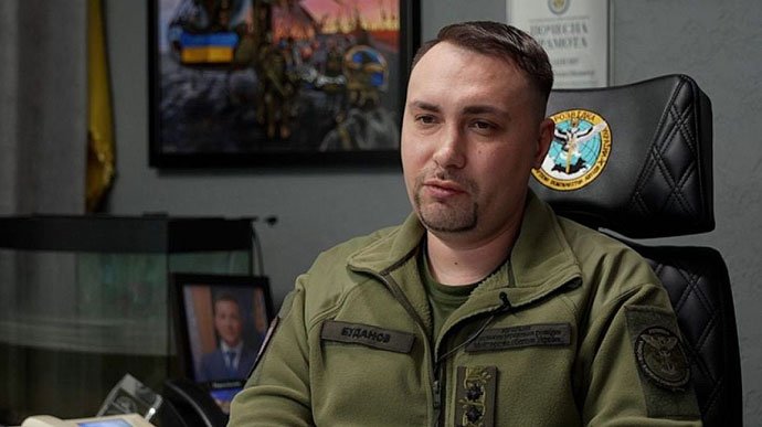 Вирішальні бої триватимуть із середини до кінця весни,- Буданов 