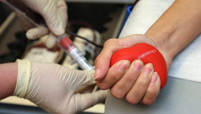 У Миколаєві особливо потребують донорів з I та III групами крові