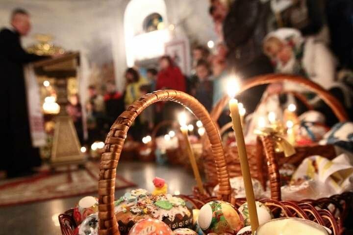 Мер Миколаєва закликав містян утриматись від походів у храми на Великдень