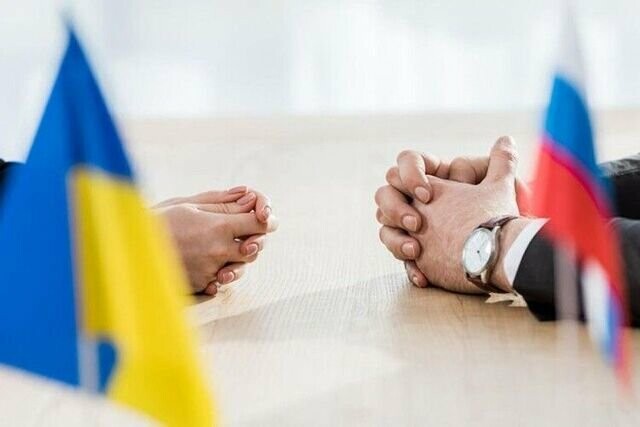 Перемовини між Україною та рф: в ОП пояснили при яких обставинах це можливо та з якого питання
