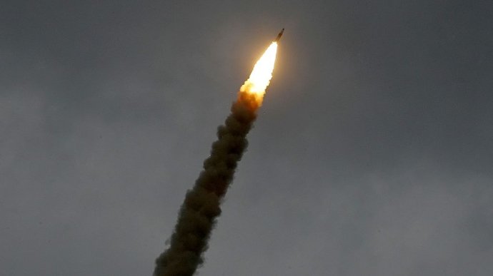 5 російських ракет вдарили по критичній інфраструктурі на Полтавщині