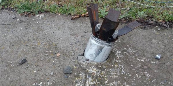 Вночі рашисти знову обстріляли Миколаїв: ворожих атак зазнав ряд населених пунктів області 