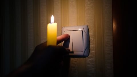 Планові відключення електроенергії: в яких районах Миколаєва не буде світла, - ФОТО