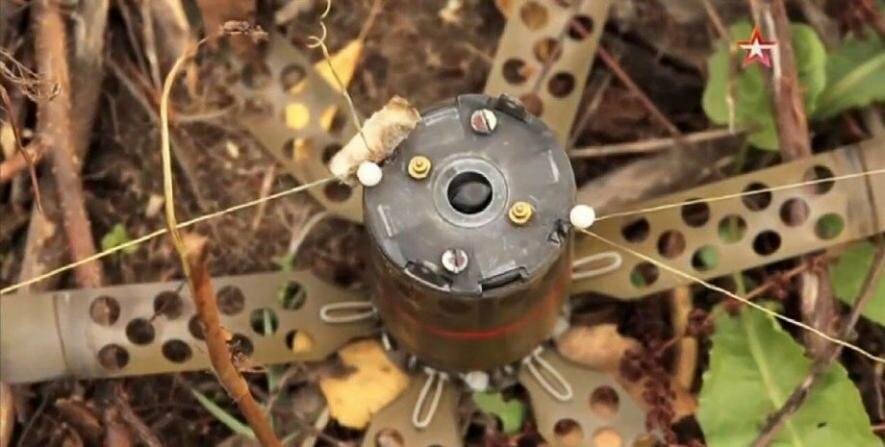 На Миколаївщині двоє мешканців знайшли міну, яка здетонувала. Серед постржадалих 12-річний хлопчик 