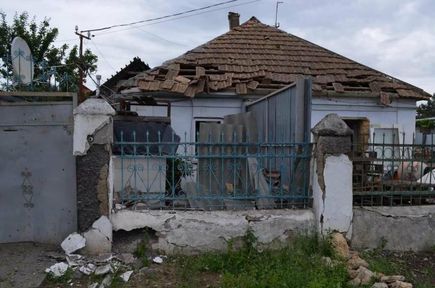 Одесса Фото 2022 Года