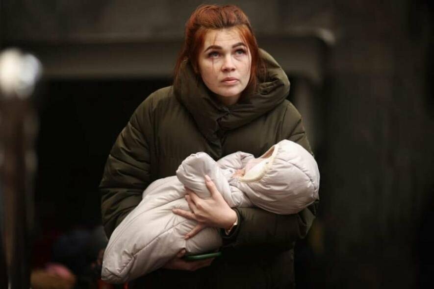 Від рашиських терористичних дій в Україні постраждало 1298 дітей, 77 з яких на Миколаївщині 