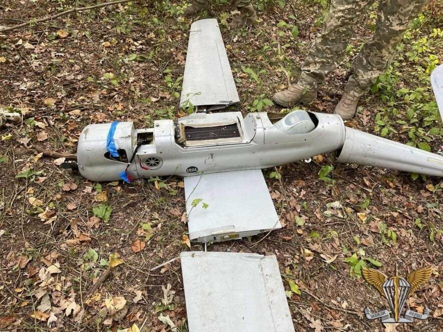 Вчора українські воїни знищили чотири рашиські 
